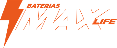 Max Life Logo